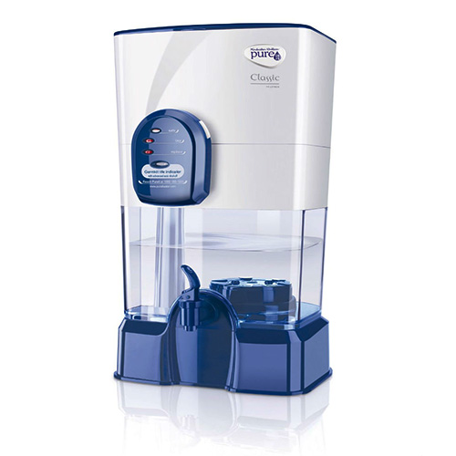How to Clean Pureit Classic Water Purifier 