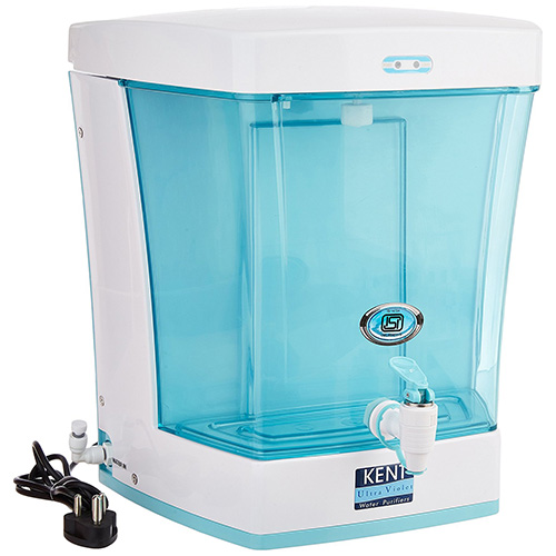 Kent Maxx UV+UF 7 L Water Purifier Price, Review, Comparison