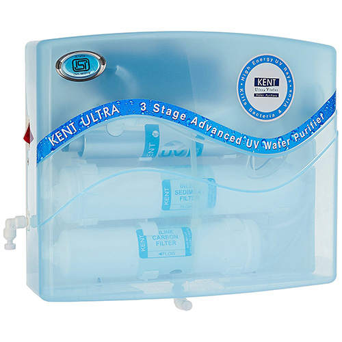 Kent Ultra UV Water Purifier Price, Review, Features and Offers