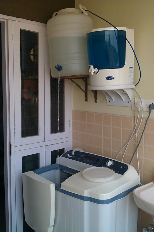 tds purifiers dissolved