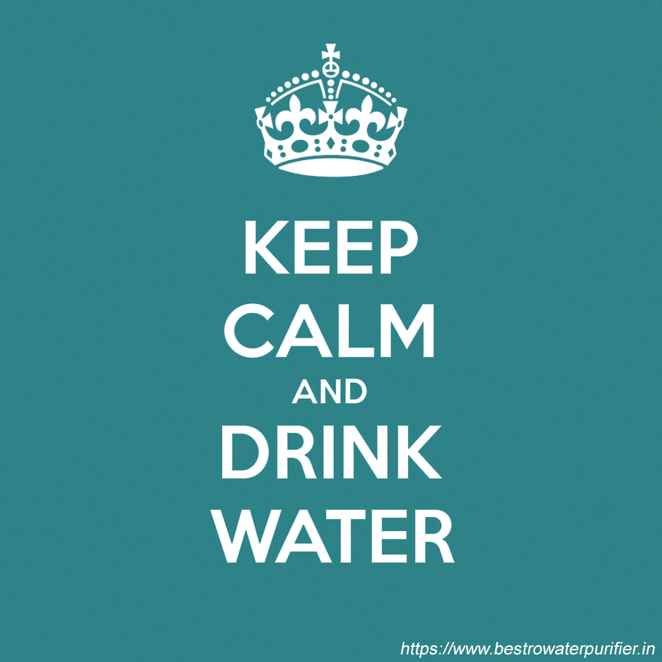 Water Quotes & Sayings - Best Quotes about Importance of Water