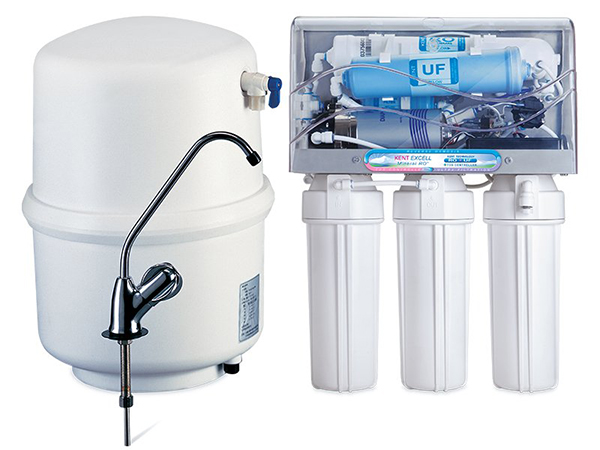 Top 3 Under Sink Water Purifiers In India 2019 Best Ro