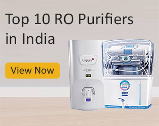 10 Best Water Purifiers In India July 2020 Reviews By Experts