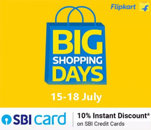 discount shopping